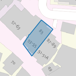 Perceel SDT00-I-7490