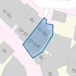 Perceel SDT00-I-7491