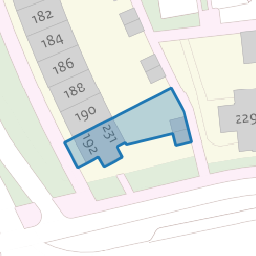 Perceel SDT00-I-7494