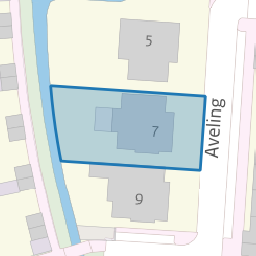 Perceel SDT00-I-7500