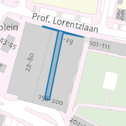 Perceel SDT00-I-7505