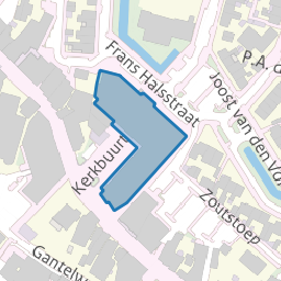 Perceel SDT00-I-7514