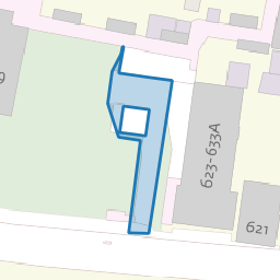 Perceel SDT00-I-7517