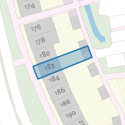 Perceel SDT00-I-7529