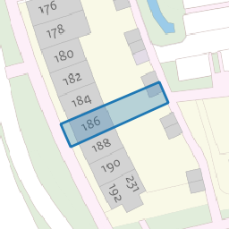 Perceel SDT00-I-7532