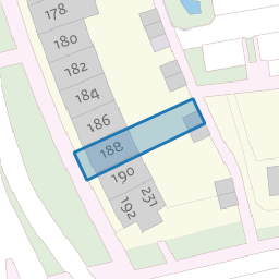 Perceel SDT00-I-7533