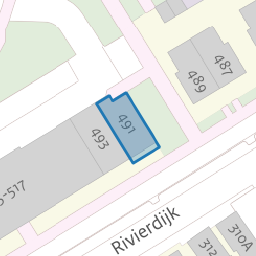 Perceel SDT00-I-7542