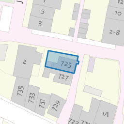 Perceel SDT00-I-7547