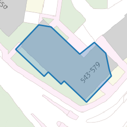 Perceel SDT00-I-7549