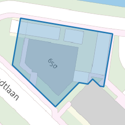 Perceel SDT00-I-7550