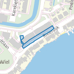 Perceel SDT00-I-7552