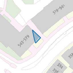 Perceel SDT00-I-7553