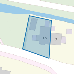 Perceel SDT00-I-7555