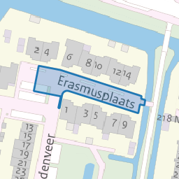 Perceel SDT00-I-7558