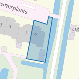 Perceel SDT00-I-7559