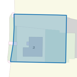 Perceel SDT00-I-7565