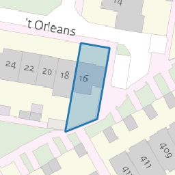 Perceel SDT00-I-7583