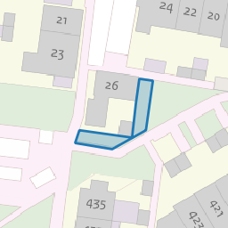 Perceel SDT00-I-7594