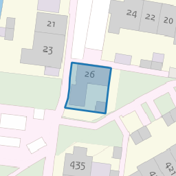 Perceel SDT00-I-7596