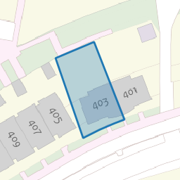 Perceel SDT00-I-7602