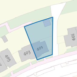 Perceel SDT00-I-7603