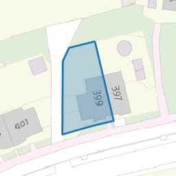 Perceel SDT00-I-7604