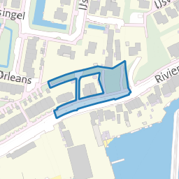 Perceel SDT00-I-7606