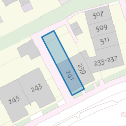 Perceel SDT00-I-7611