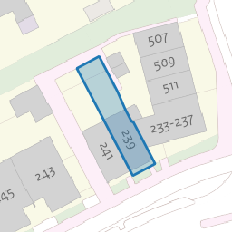 Perceel SDT00-I-7612