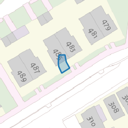 Perceel SDT00-I-7628