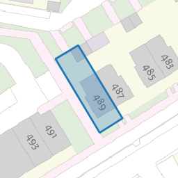 Perceel SDT00-I-7629