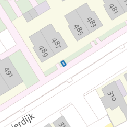 Perceel SDT00-I-7632