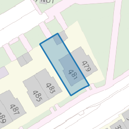 Perceel SDT00-I-7635