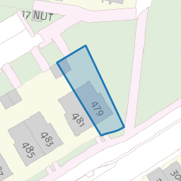 Perceel SDT00-I-7637