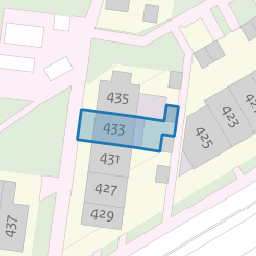 Perceel SDT00-I-7648