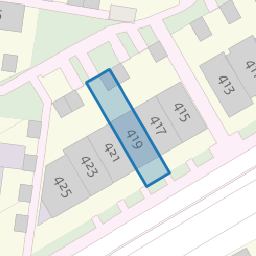 Perceel SDT00-I-7653