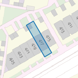 Perceel SDT00-I-7655