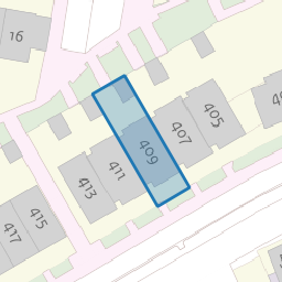 Perceel SDT00-I-7663