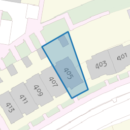 Perceel SDT00-I-7667