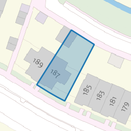 Perceel SDT00-I-7680