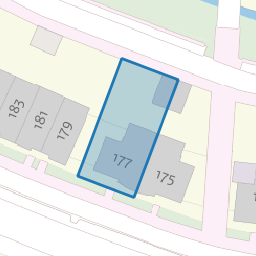 Perceel SDT00-I-7681