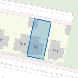 Perceel SDT00-I-7685