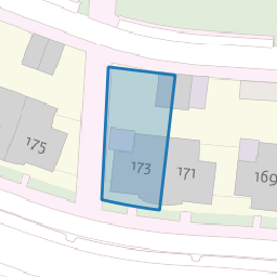 Perceel SDT00-I-7699