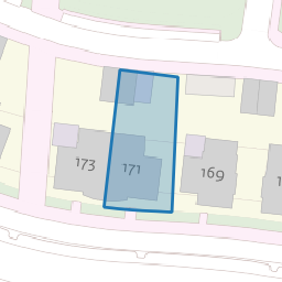 Perceel SDT00-I-7700