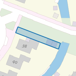 Perceel SDT00-I-7709