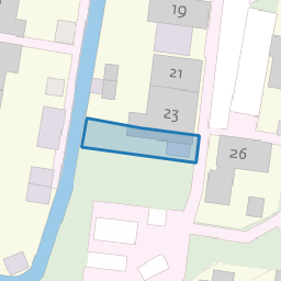 Perceel SDT00-I-7713