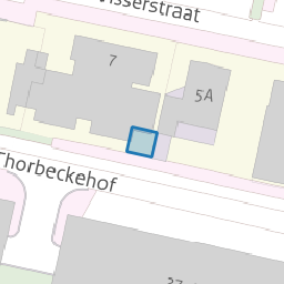 Perceel SDT00-I-7722