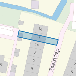 Perceel SDT00-I-7735