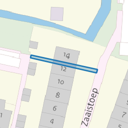 Perceel SDT00-I-7736