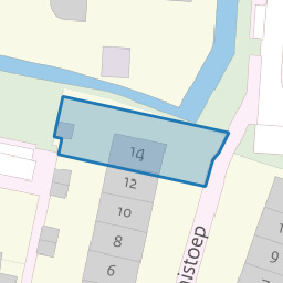 Perceel SDT00-I-7737